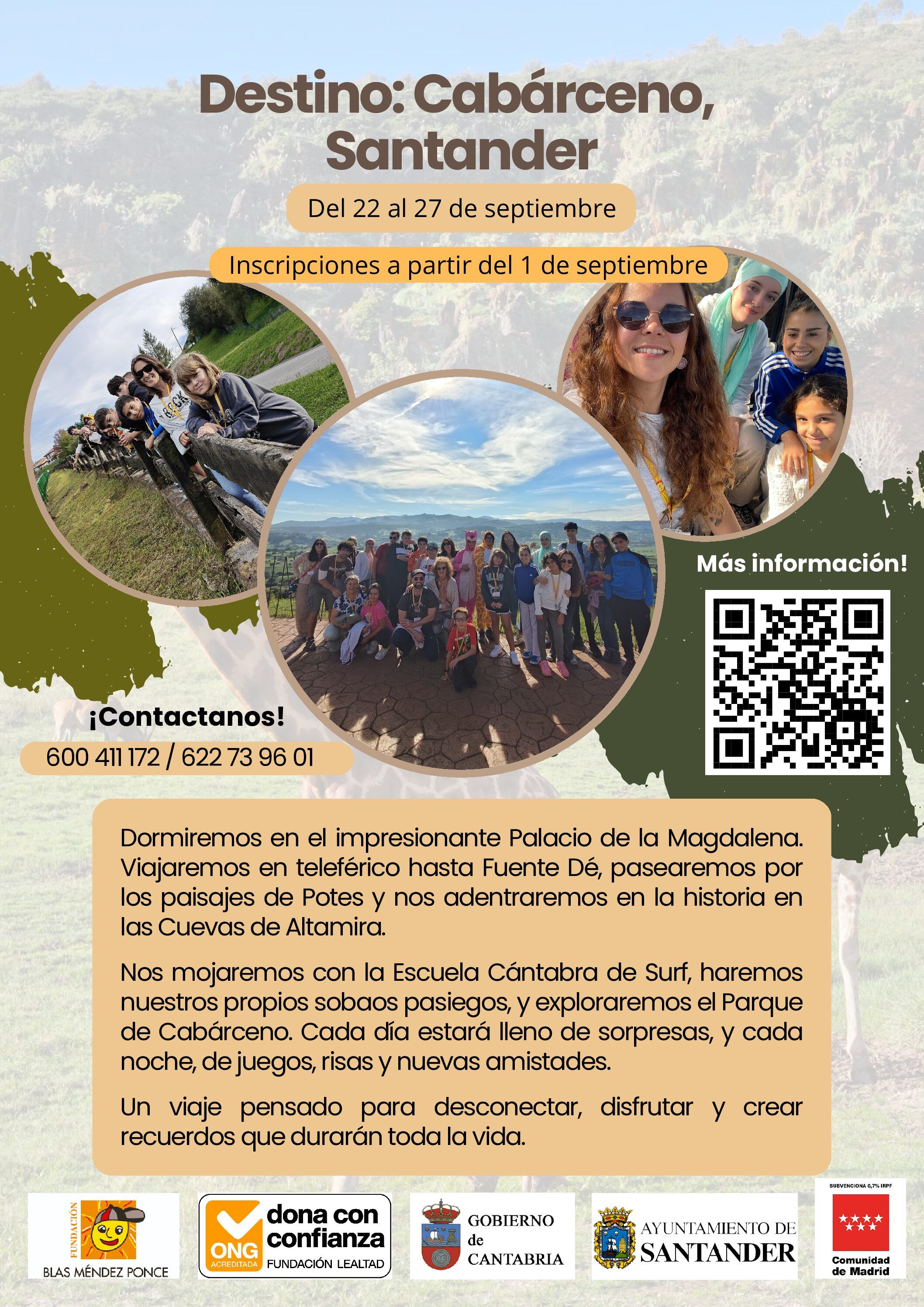 7. CARTEL CABÁRCENO 2025