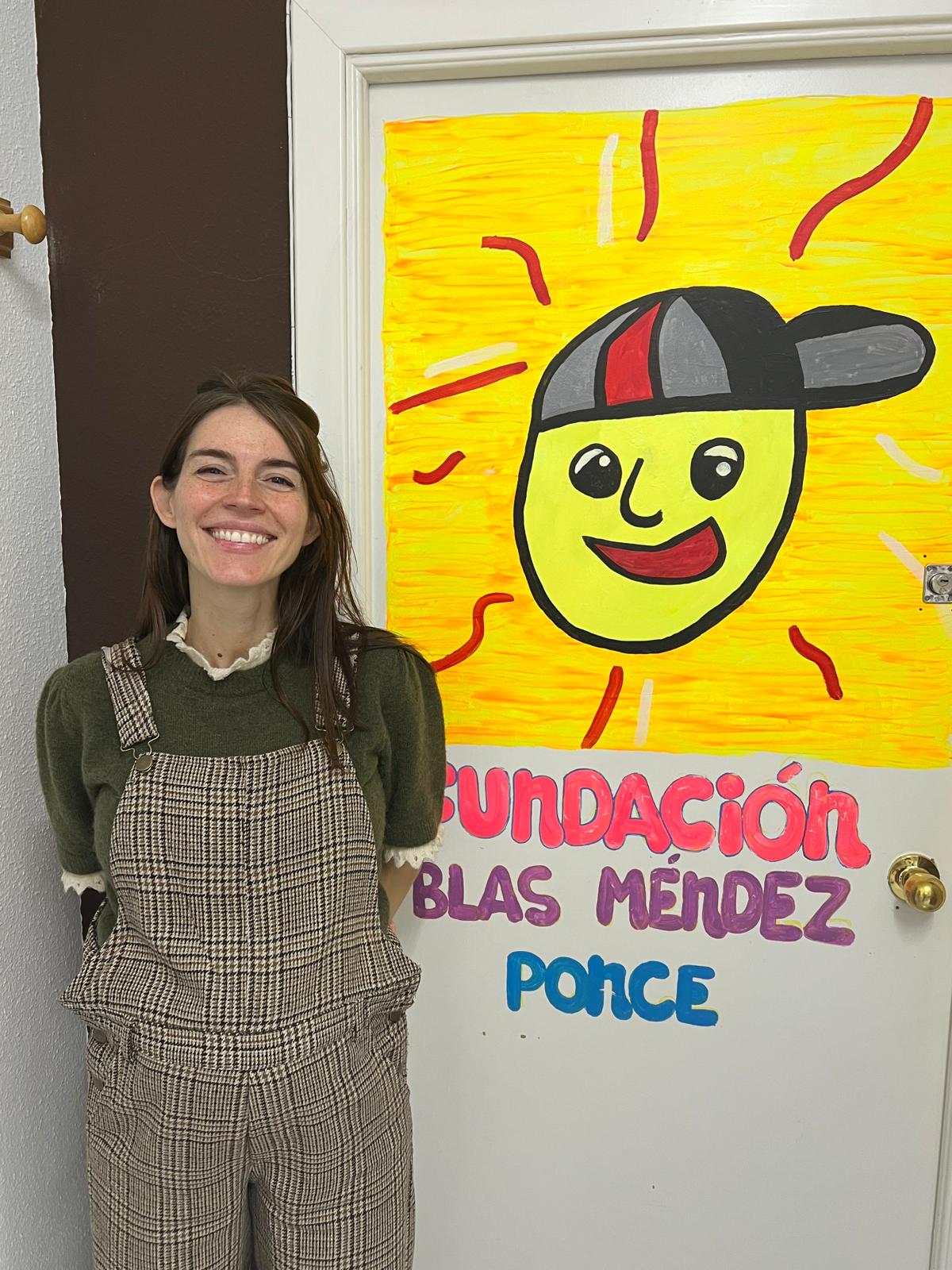 Ana Perez Molina- Vocal