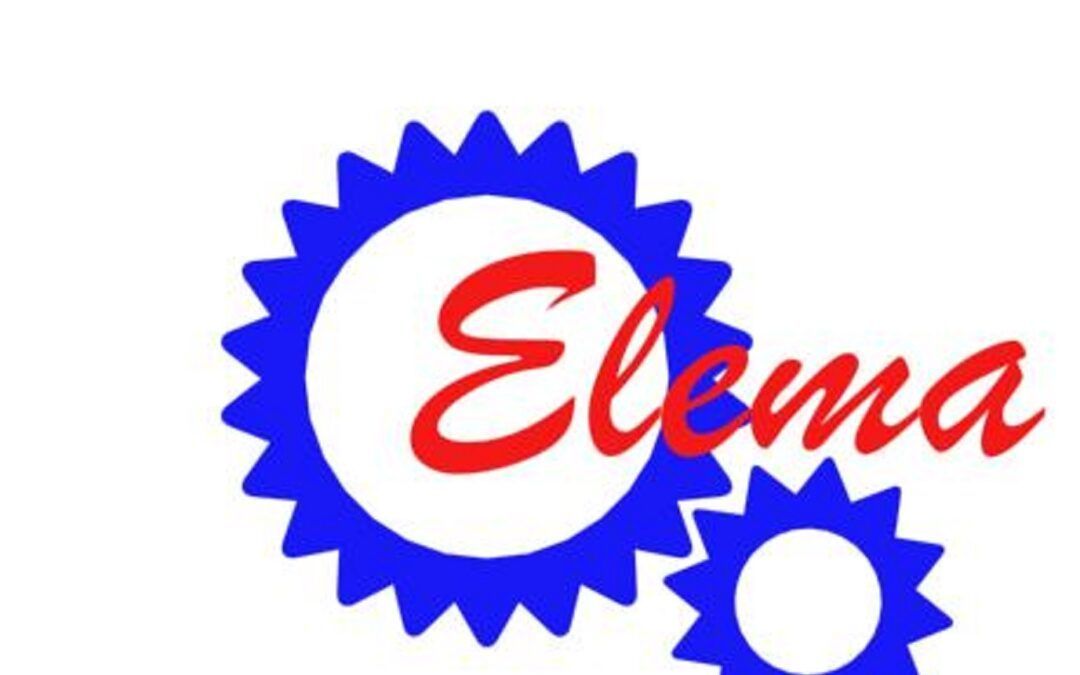 8. SELLO AZUL ELEMA