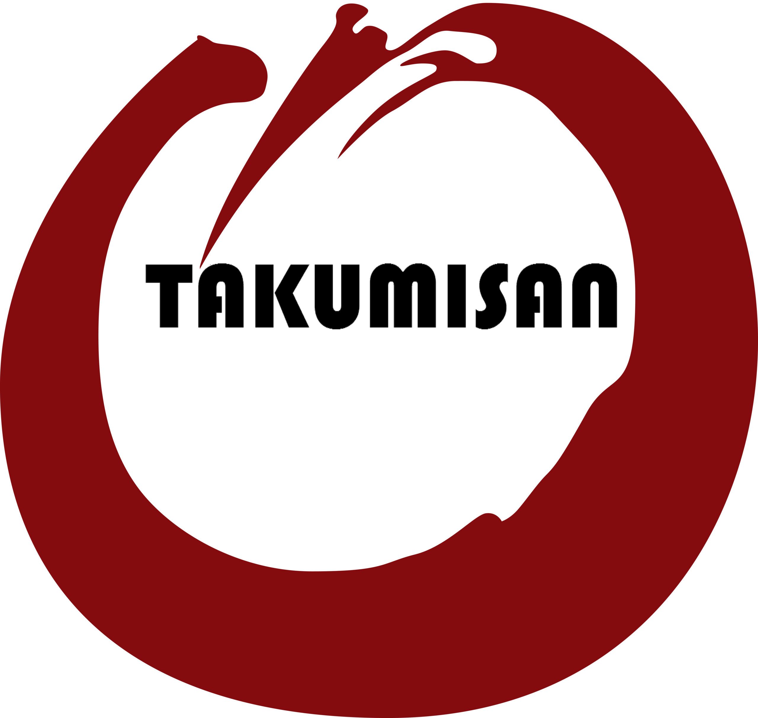 LOGO TAKUMI